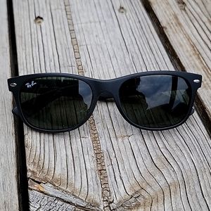 Ray-Bans